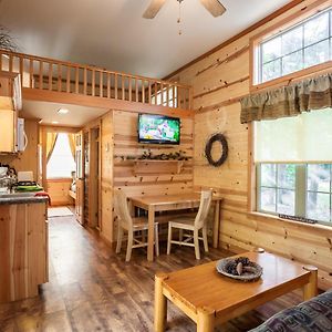 Lakefront Cottage Loft Pets Allowed